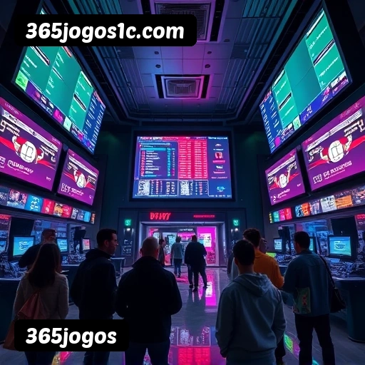 Perguntas frequentes sobre bônus na 365jogos — ilustração editorial