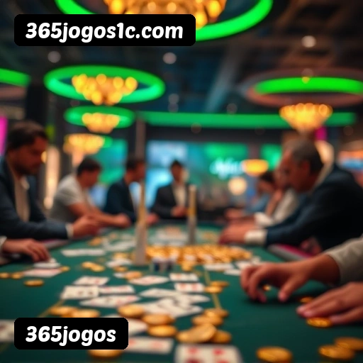 Requisitos do APK da 365jogos para Android