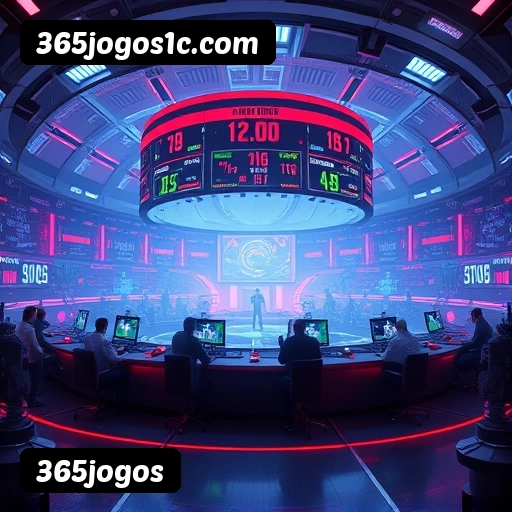 Vantagens exclusivas 365jogos para jogadores brasileiros - São Paulo, Rio, BH