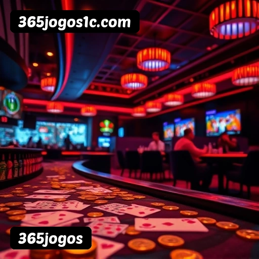 Comparação APP mobile vs versão web da 365jogos