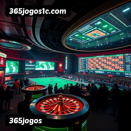 365jogos APP mobile iOS Android - 187 mil downloads São Paulo Rio BH