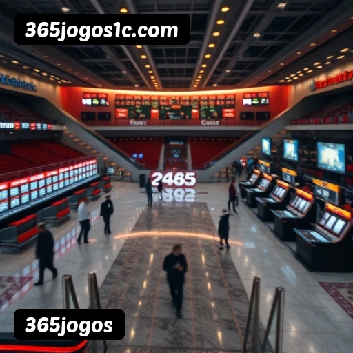 Estatísticas de bônus da 365jogos