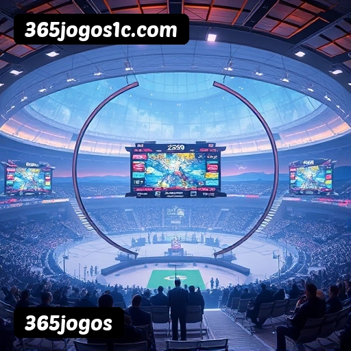 Fluxo de download do app 365jogos — referência visual